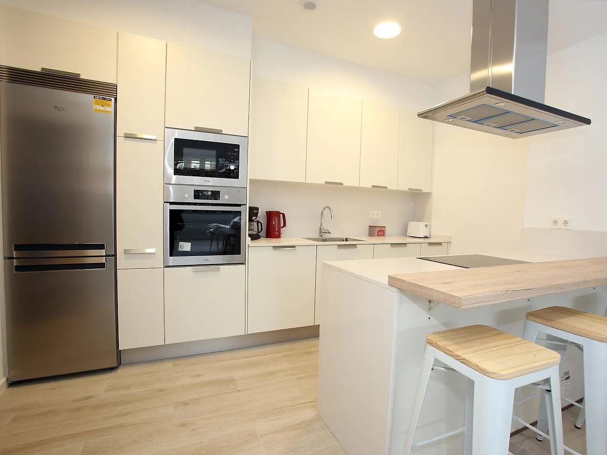 Gloria 3 Y 5 Suites San Sebastián 0*,  İspanya