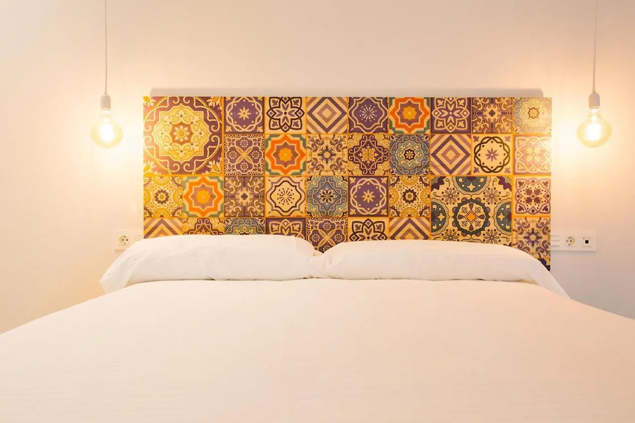 Daire Gloria 3 Y 5 Suites San Sebastián İspanya